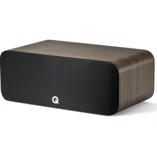 Caixa Acústica Central Q Acoustics 5090 Rosewood 150w