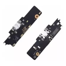 Kit 5 Placa Conector Carga Moto G4 Play Xt1600 Xt1601 Xt1603