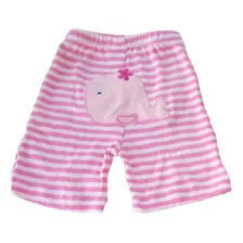 Shorts De Bebes