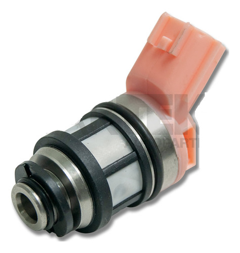 Inyector De Gas Nissan Quest 1998-1999-2000-2001-2002 3.3 Ck Foto 2