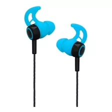 Auriculares Con Microfono Sport Celu Cliptec Bse200 Backup