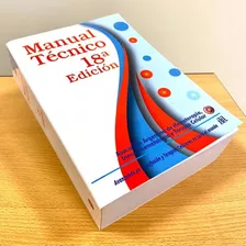 Manual Técnico Aabb Ed. 18 - En Español