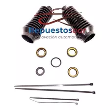 Suzuki Fun Kit Reparación Dirección Hidráulica