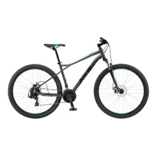 Bicicleta Aggressor Sport G28301m Gt Rodado 29