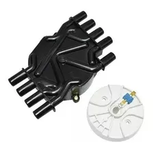 Tampa Distribuidor Rotor 5.0 5.7 6.2 Mercruiser Volvo Penta