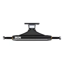 Truck Iron Iron High Black Truck 139