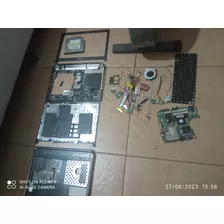 Notebook Intelbras I532 Venda De Peças 