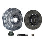 Kit De Embrague Gmc Sierra 2500 2003-2007 4.8 Lts