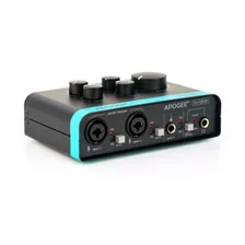Interface De Usb Audio 3 In 2 Out Apogee Im32