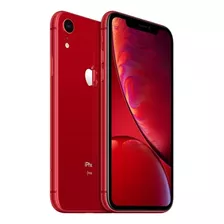 Apple iPhone XR 64 Gb - (product)red