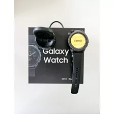 Reloj Samsung Galaxy Watch Sm-r810