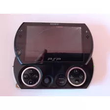 Sony Psp Go N-1010 Completo Refacciones 