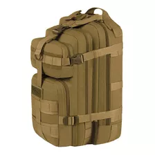 Maleta Mochila De Asalto Militar Rt502 East West Tactica Usa