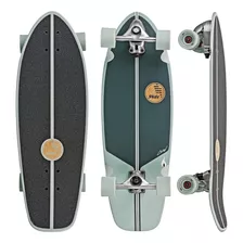 Slide Surfskate Street Surf Skateboard