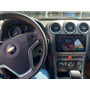 Chevrolet Gmc Android 2k Radio Gps Wifi Tahoe Aveo Captiva