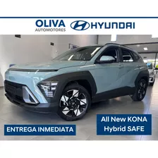 Nueva Hyundai Kona Hibrida 2024