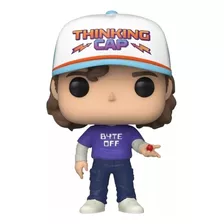 Funko Pop Dustin 1249 - Stranger Things Original