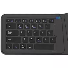 Dictopro V100 Teclado Inalámbrico Bluetooth Universal Para T