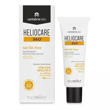 Bloqueador Heliocare 360 X 50ml. - Toq - mL a $2574