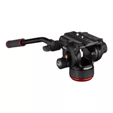 Cabeça Hidraulica Manfrotto Mvh504xah Envio Imediato