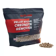 Rutland Products Estufa De Pellets Removedor De Creosotas, 8