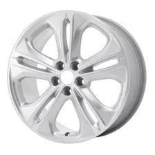 Rin Aluminio 18x7.5 Chevrolet Cruze Ng 2016-2018