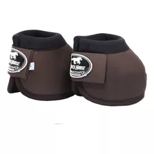 Cloche Em Neoprene Marrom - Boots Horse