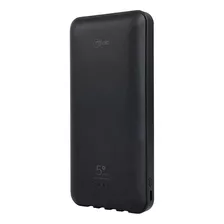 Powerbank Portatil Mlab 5.000mah Pocket Energy 4 En 1