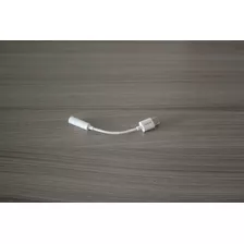 Adaptador Audio Usb C A 3.5 Original Huawei