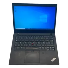 Notebook Lenovo Thinkpad L14 I5 8gb Ssd - Grado B -