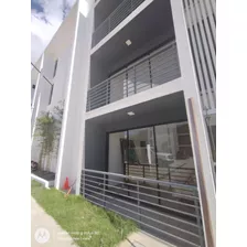 Apartamento Nuevo De Venta En La Carretera Don Pedro Santiago