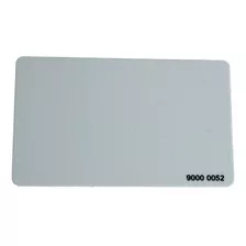 Tarjetas Mifare Bosch Classic Iso Card 50pzs Acd-mfc-iso