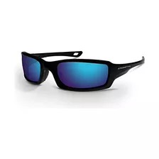 Gafas De Seguridad Premium Crossfire M6a