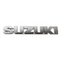 Neblinero Suzuki Grand Nomade 2 Unidades 2006 - 2019@ Suzuki Kizashi