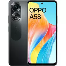 Oppo A58