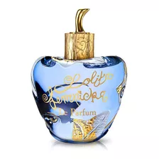 Perfume Importado Lolita Lempicka Le Parfum Edp 100 Ml