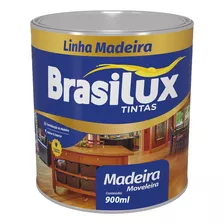 Seladora Para Madeira Preparador Brasilux 900ml