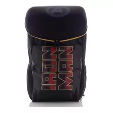 Mochila Iron Man Avengers Marvel