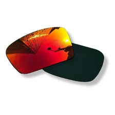 Lunas Compatible Con Oakley Eyepatch 2