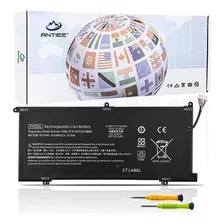 Antiee Sy03xl Batería Para Portátil Hp Chromebook Xg1 14-da