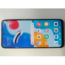 Celular Smartphone Xiaomi Redmi Note 11s 128gb Câmera 108mp