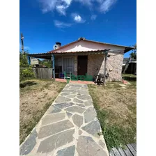 Casa En Venta Sobre Giannattasio Lomas De Solymar Sur, 2 Dormitorios