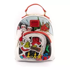 Mochila Loungefly Dr. Seuss