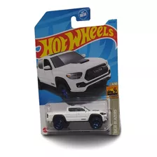 Hot Wheels 20 Toyota Tacoma 207/250 Ed-2023 Usa