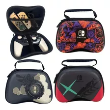 Funda Para Mando Nintendo Switch, Ps5 ,ps4, Xbox