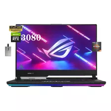 Asus 2023 Rog Strix Scar 15 15.6300hz Ips Tipo Fhd Gaming La