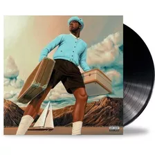 Tyler The Creator Call Me If You Get Lost Vinilo Doble