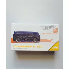 Hot Wheels 2019 Id Volkswagen T1-gtr