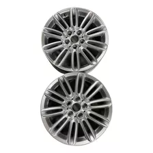  Rines Para Mini Cooper F55 F56 Nuevos