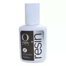 Pegamento O Resina Organic Nails De 14g Tipo Brocha.